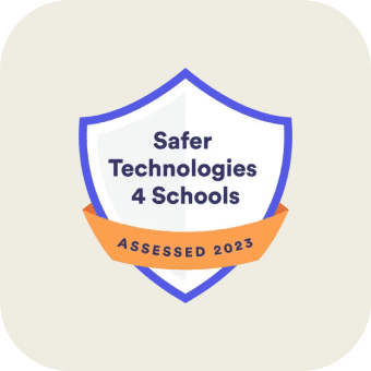 Safer Technology for Schools
