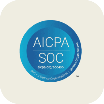 SOC2 Certified