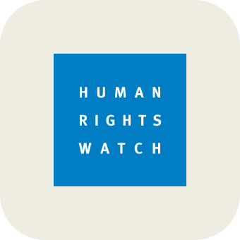 Human Rights Watch