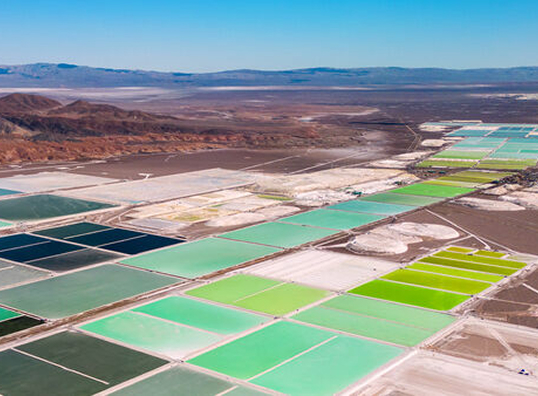 Elements and Compounds