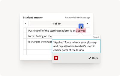 Collaboration tools that make thinking visible