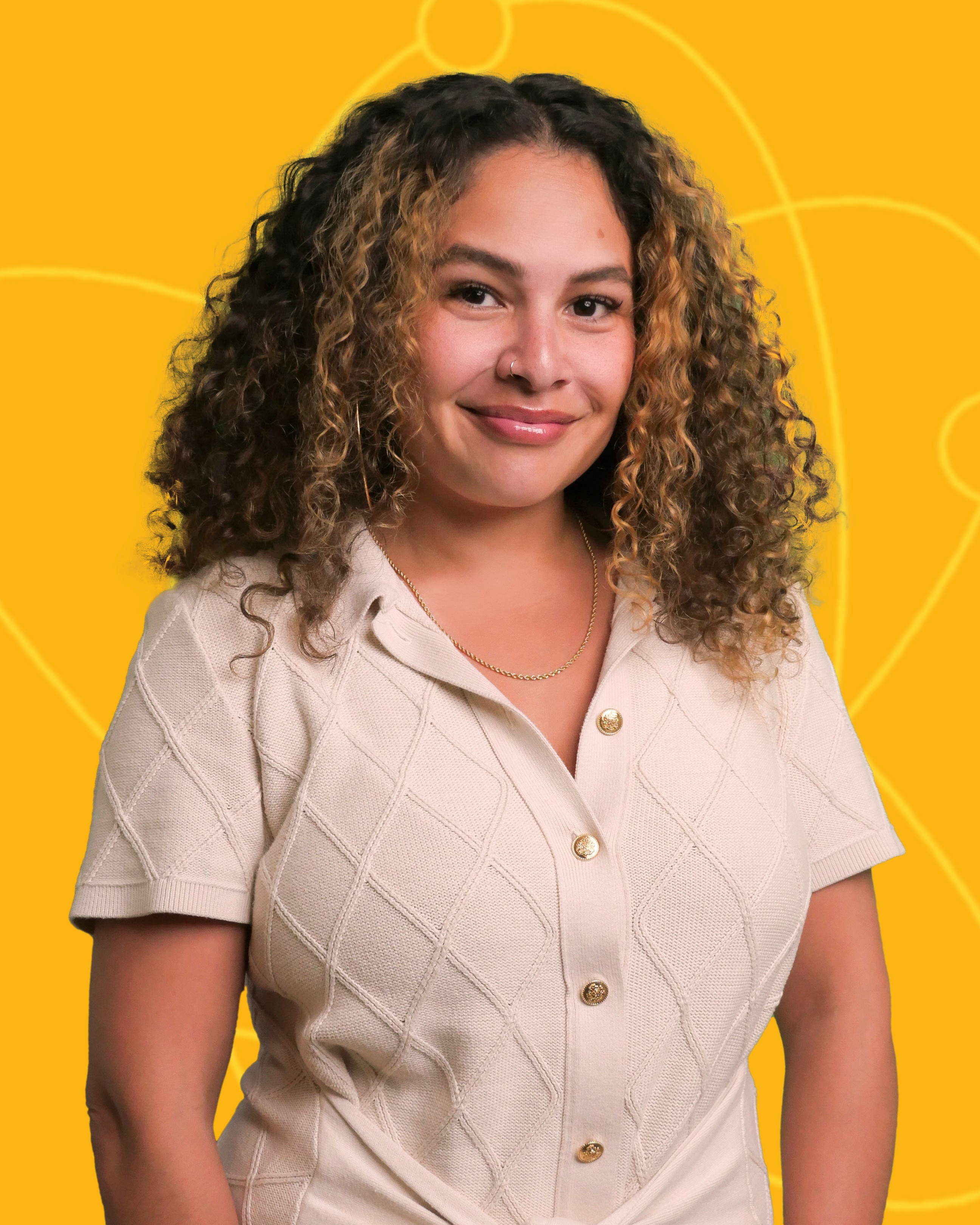 Julianna, Stile Curriculum Specialist