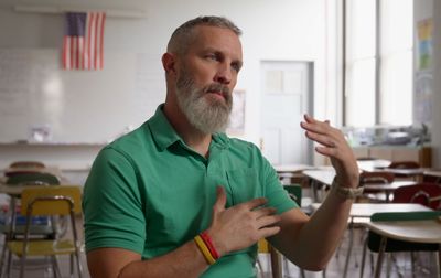 More time for teaching